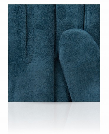 Перчатки Женские SP11_ALINA/NAVY